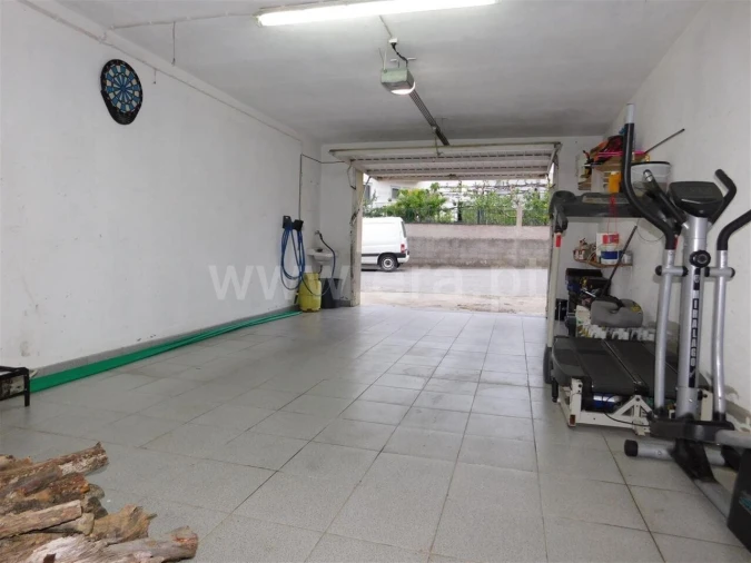 Apartamento T3 para Venda em Telhado Foto 17