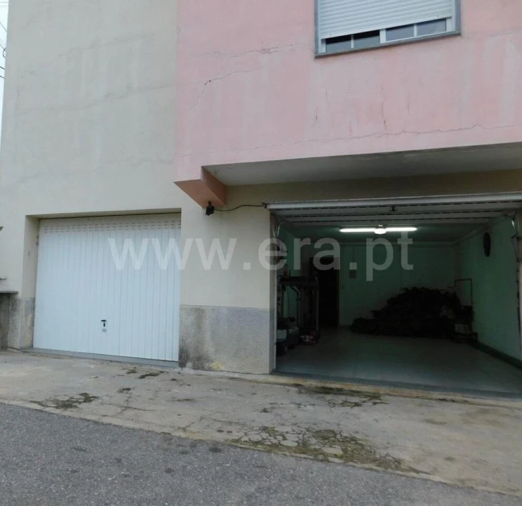 Apartamento T3 para Venda em Telhado Foto 18