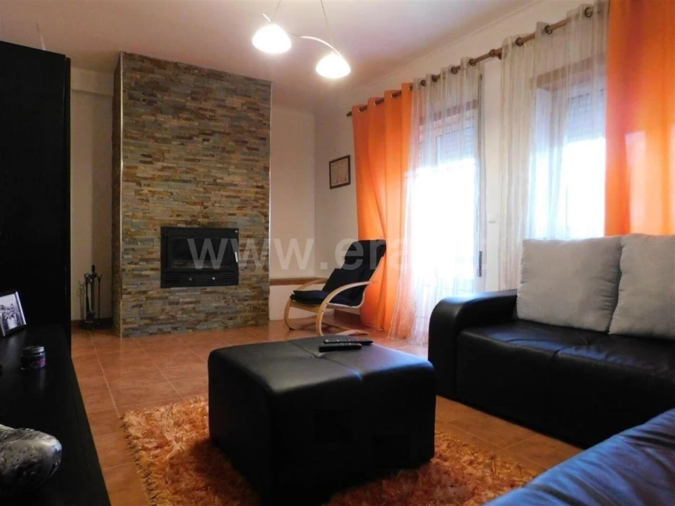 Apartamento T3 para Venda em Telhado Foto 4