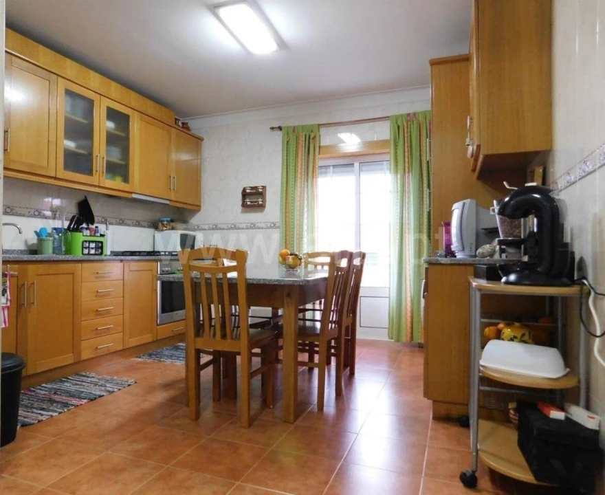 Apartamento T3 para Venda em Telhado Foto 2