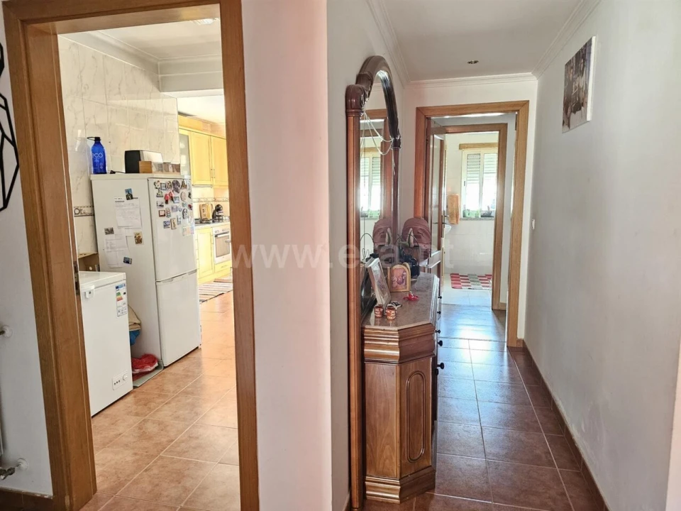 Apartamento T3 para Venda em Telhado Foto 13