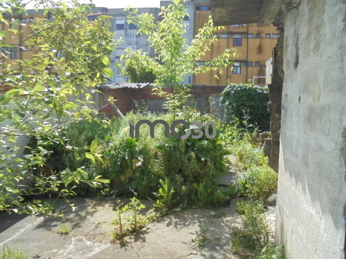 Moradia T2 para Venda em Valongo Foto 5