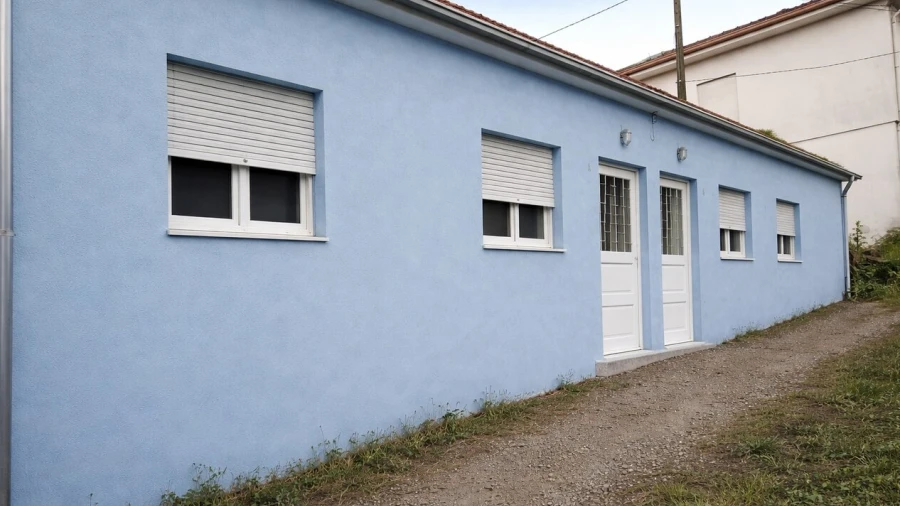 Moradia T2 para Venda em Coronado (São Romão e São Mamede)