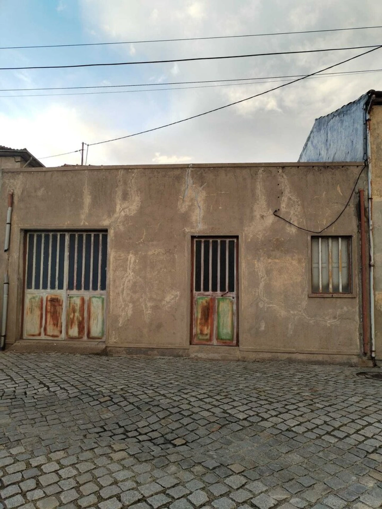 Moradia T2 para Venda em Coronado (São Romão e São Mamede) Foto 1