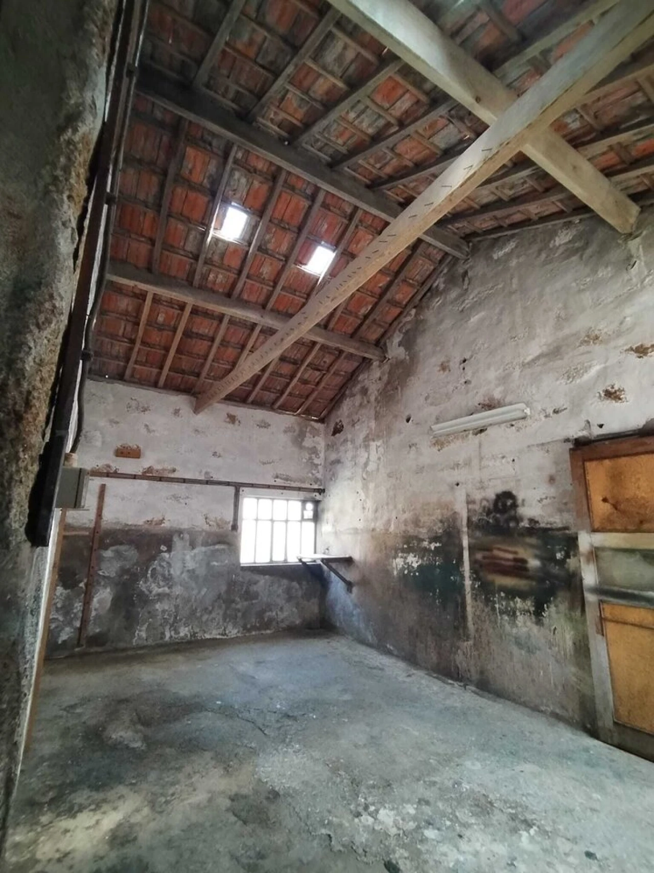 Moradia T2 para Venda em Coronado (São Romão e São Mamede) Foto 3