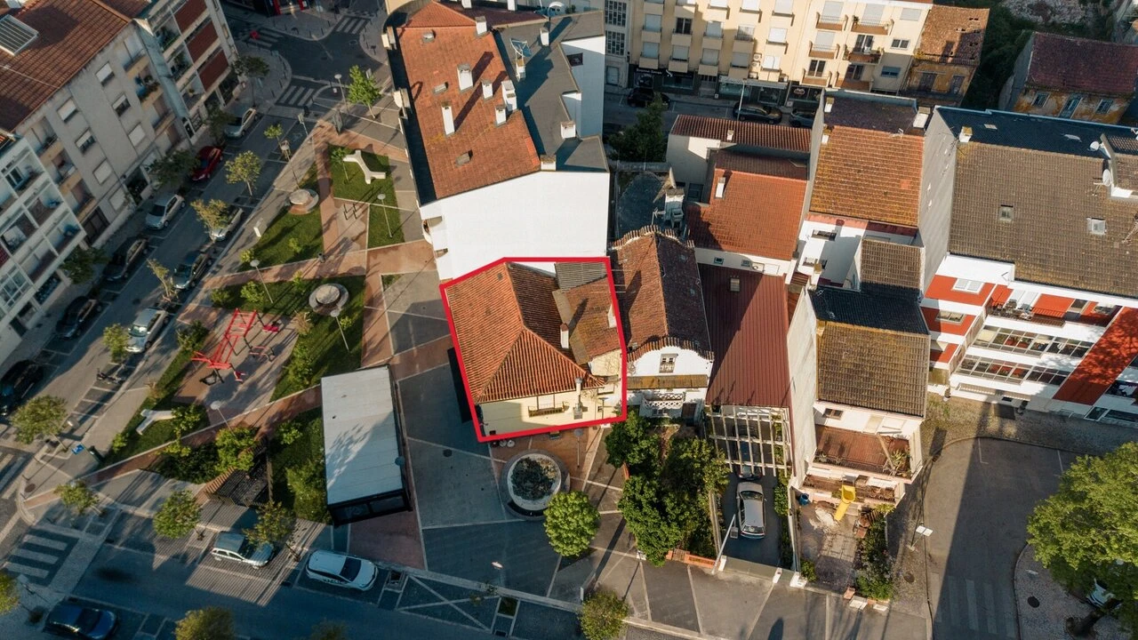 Prédio para Venda em Pombal Foto 4
