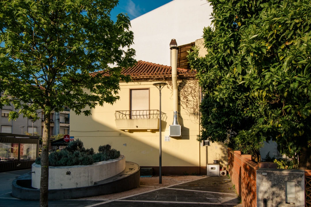 Prédio para Venda em Pombal Foto 10