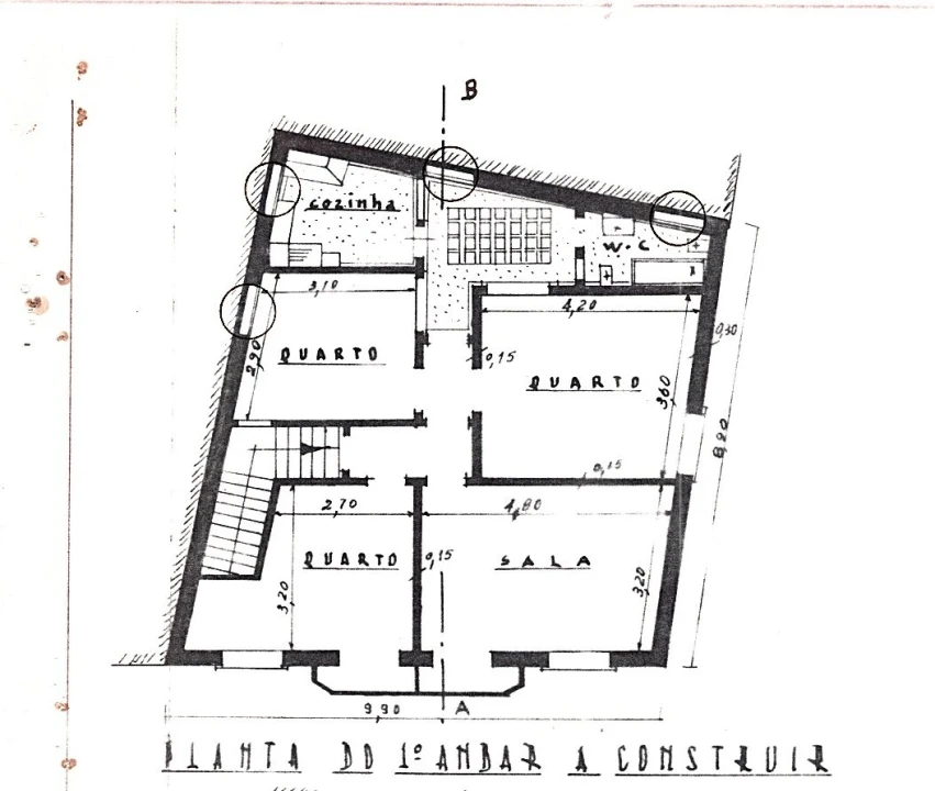 Prédio para Venda em Pombal Foto 29