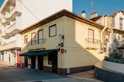 Prédio para Venda em Pombal