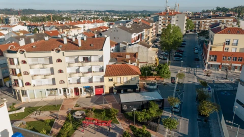 Prédio para Venda em Pombal