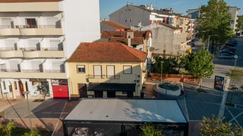 Prédio para Venda em Pombal