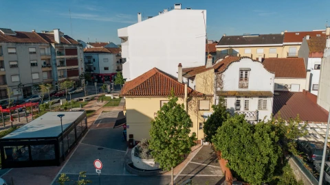 Prédio para Venda em Pombal