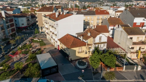 Prédio para Venda em Pombal