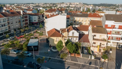 Prédio para Venda em Pombal