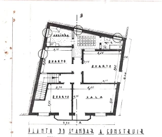 Prédio para Venda em Pombal