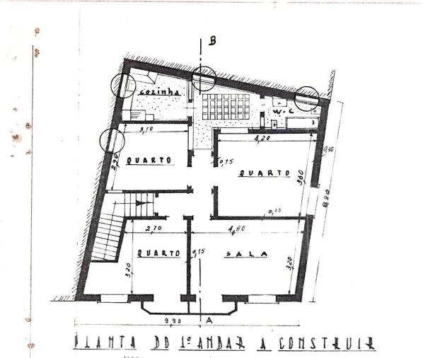 Prédio para Venda em Pombal Foto 29