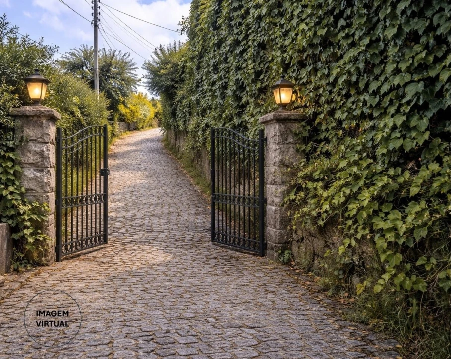 Moradia T3 para Venda em Foz do Sousa e Covelo Foto 10