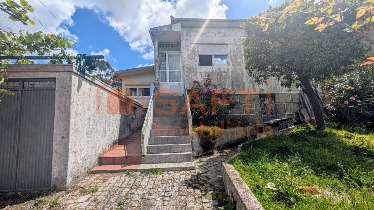 Moradia T3 para Venda em Foz do Sousa e Covelo Foto 6