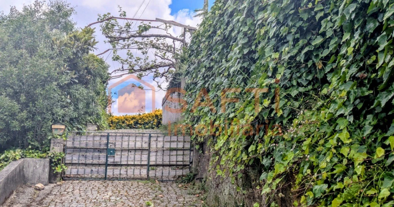 Moradia T3 para Venda em Foz do Sousa e Covelo Foto 11