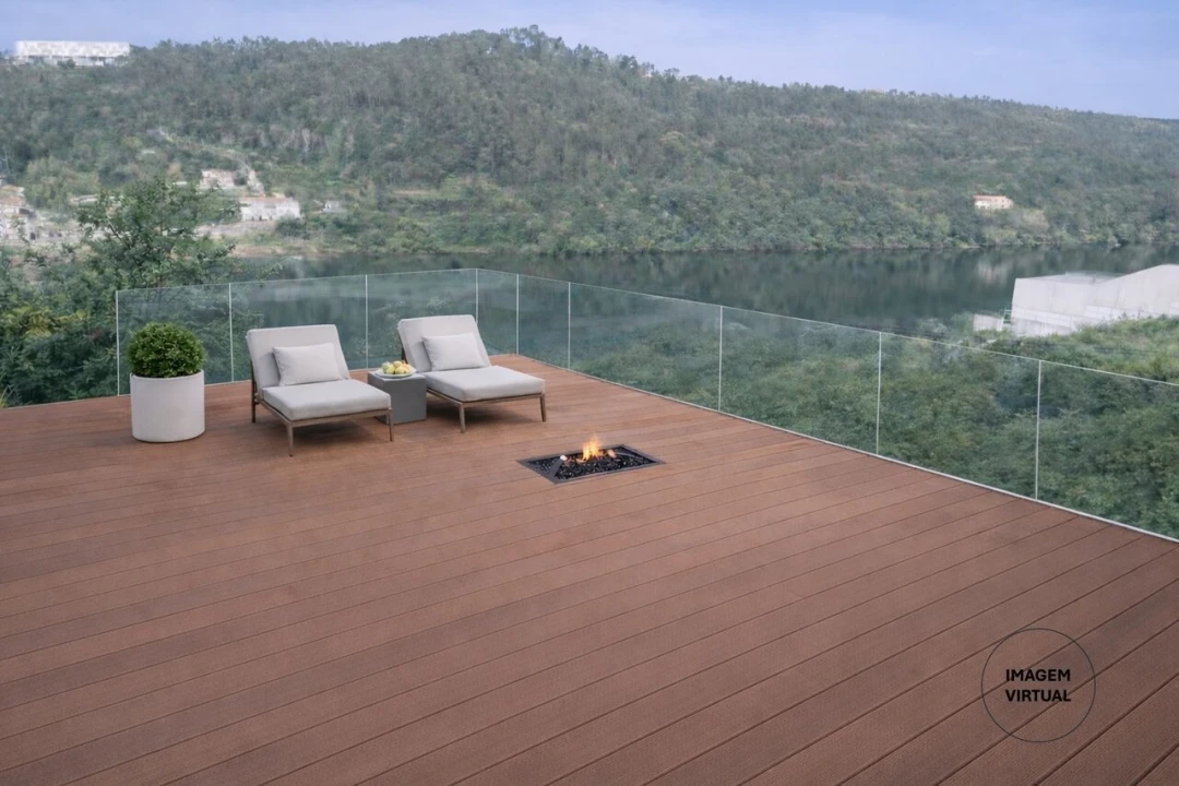 Moradia T3 para Venda em Foz do Sousa e Covelo Foto 9