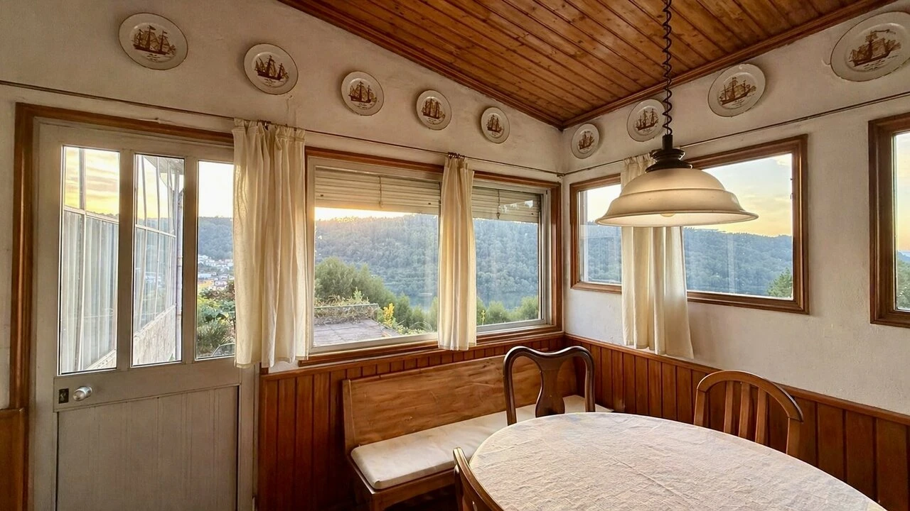 Moradia T3 para Venda em Foz do Sousa e Covelo Foto 17