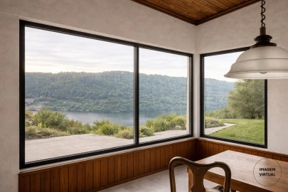 Moradia T3 para Venda em Foz do Sousa e Covelo