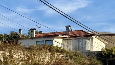 Moradia T3 para Venda em Foz do Sousa e Covelo