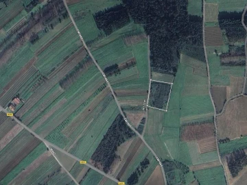 Terreno para Venda em São Lourenço do Bairro