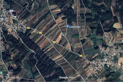 Terreno para Venda em São Lourenço do Bairro