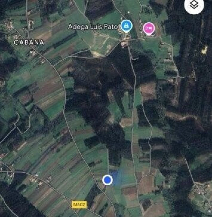 Terreno para Venda em São Lourenço do Bairro Foto 12