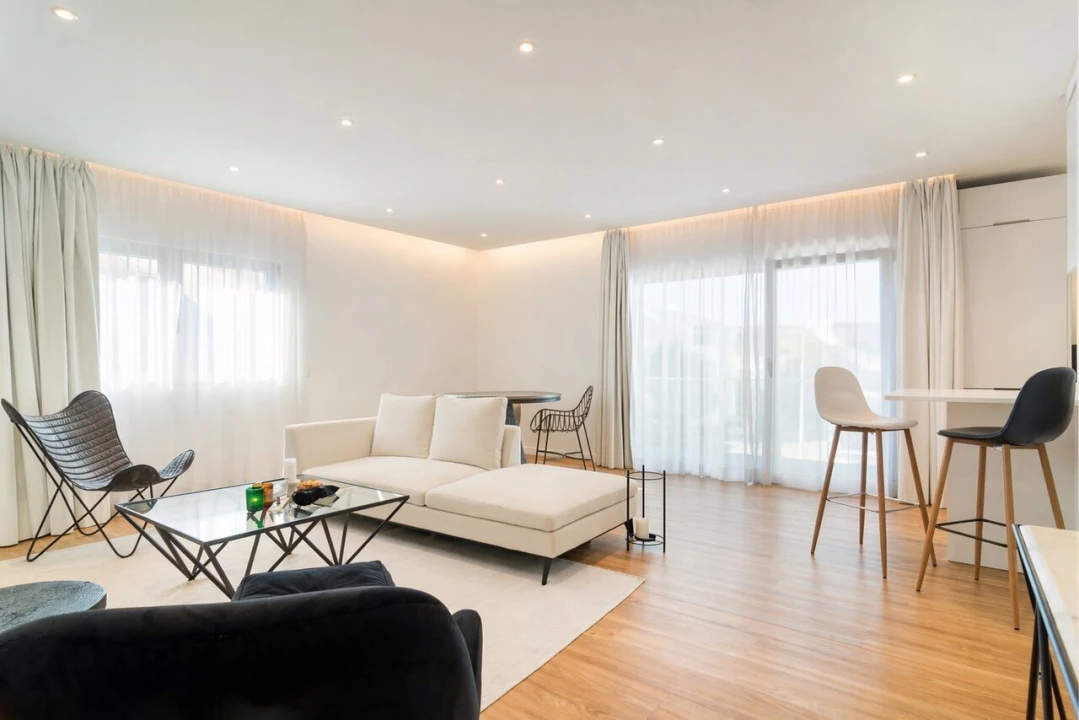Apartamento T2 para Venda em Cascais e Estoril Foto 1