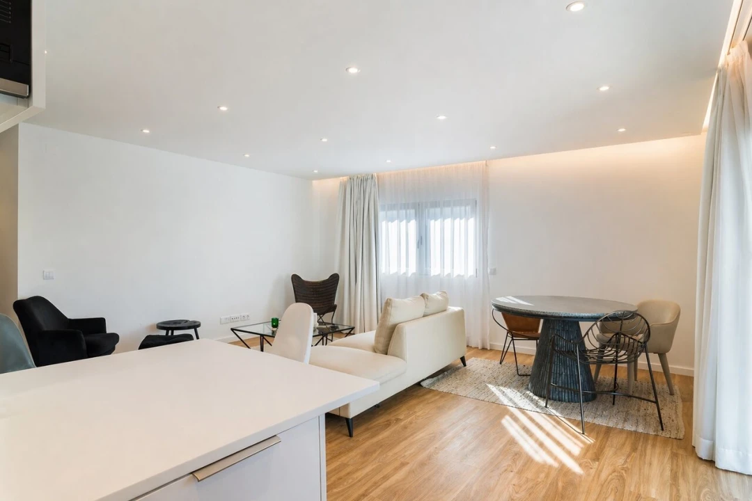 Apartamento T2 para Venda em Cascais e Estoril Foto 5