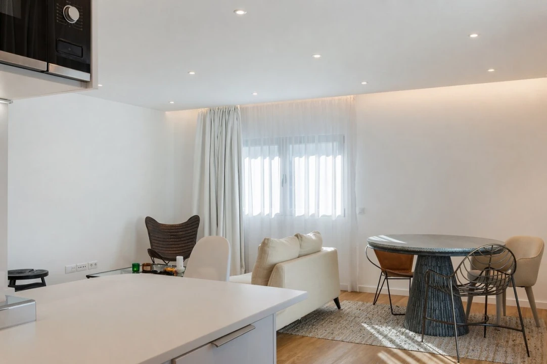 Apartamento T2 para Venda em Cascais e Estoril Foto 6