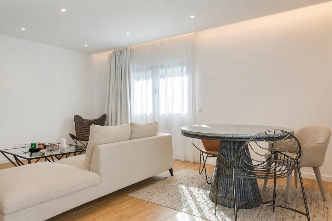 Apartamento T2 para Venda em Cascais e Estoril Foto 4