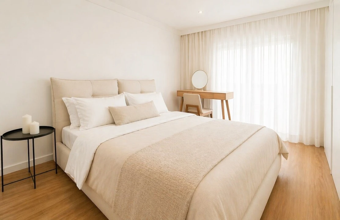 Apartamento T2 para Venda em Cascais e Estoril Foto 10