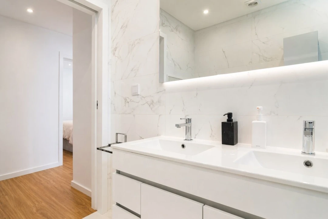 Apartamento T2 para Venda em Cascais e Estoril Foto 16