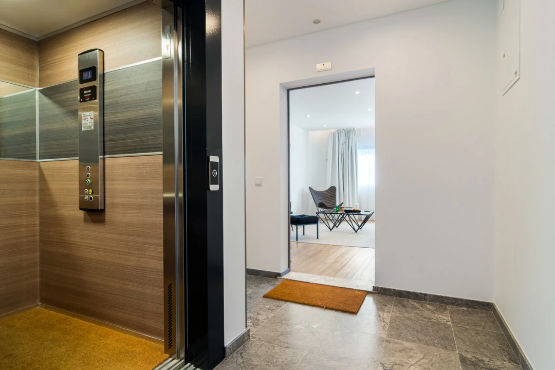 Apartamento T2 para Venda em Cascais e Estoril Foto 18