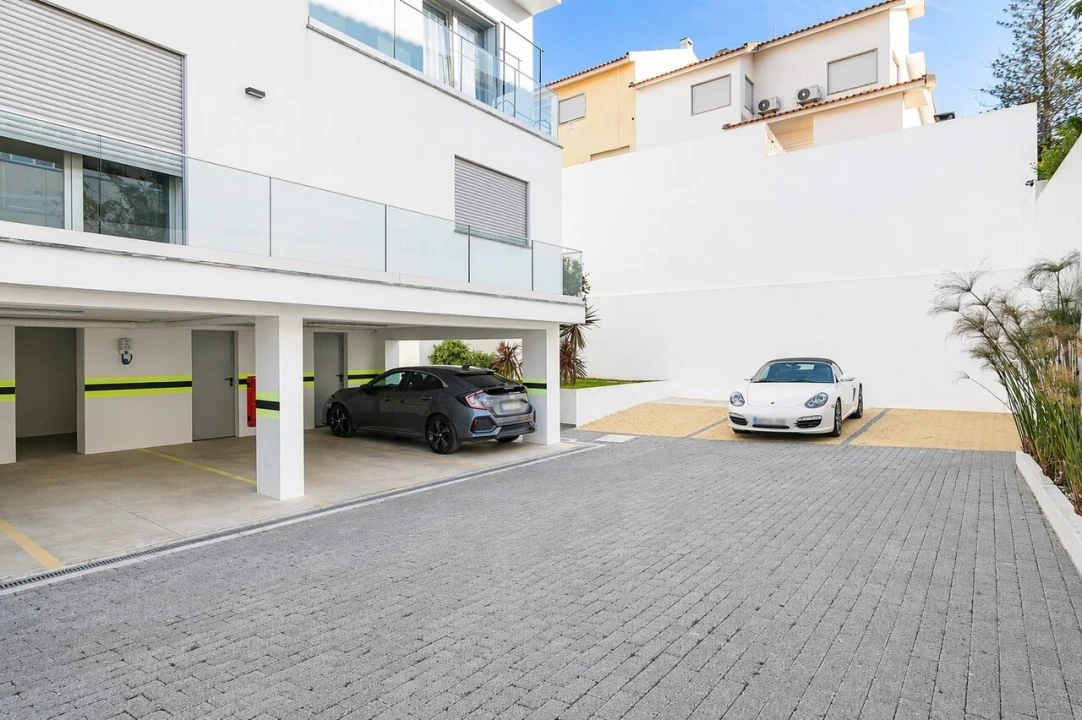 Apartamento T2 para Venda em Cascais e Estoril Foto 19