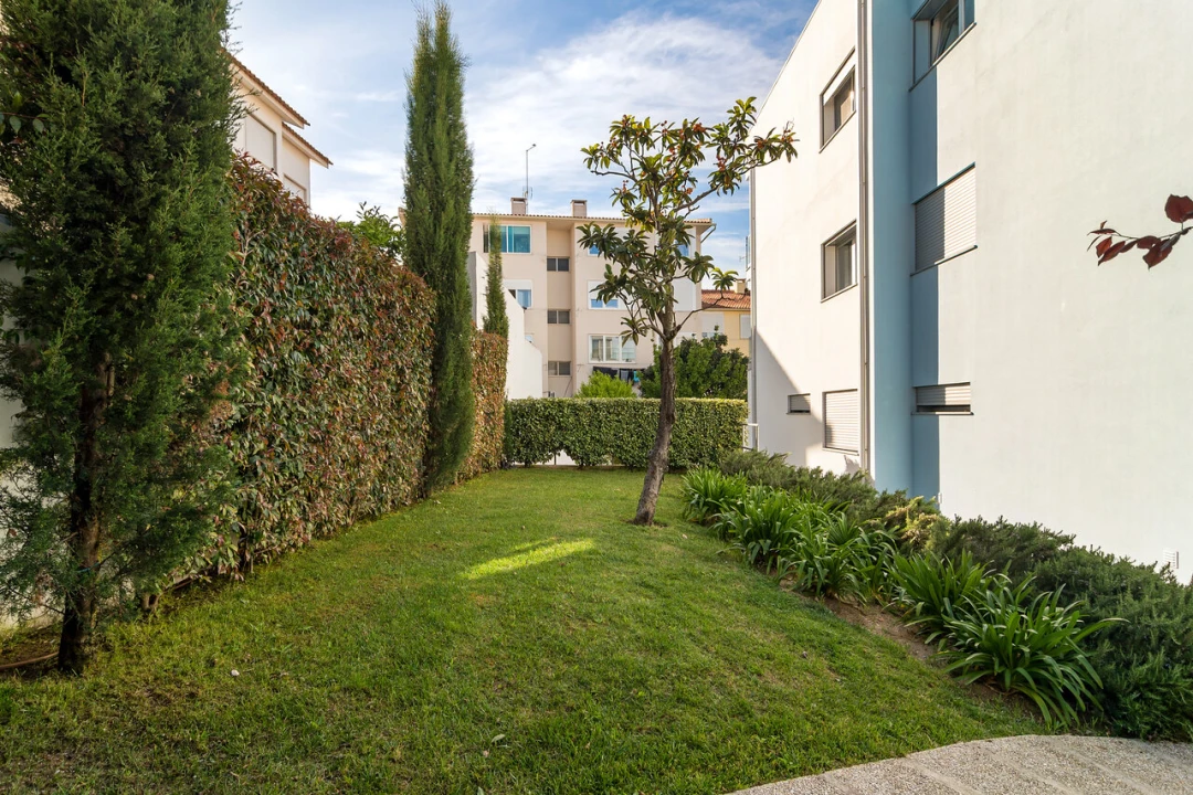 Apartamento T2 para Venda em Cascais e Estoril Foto 21