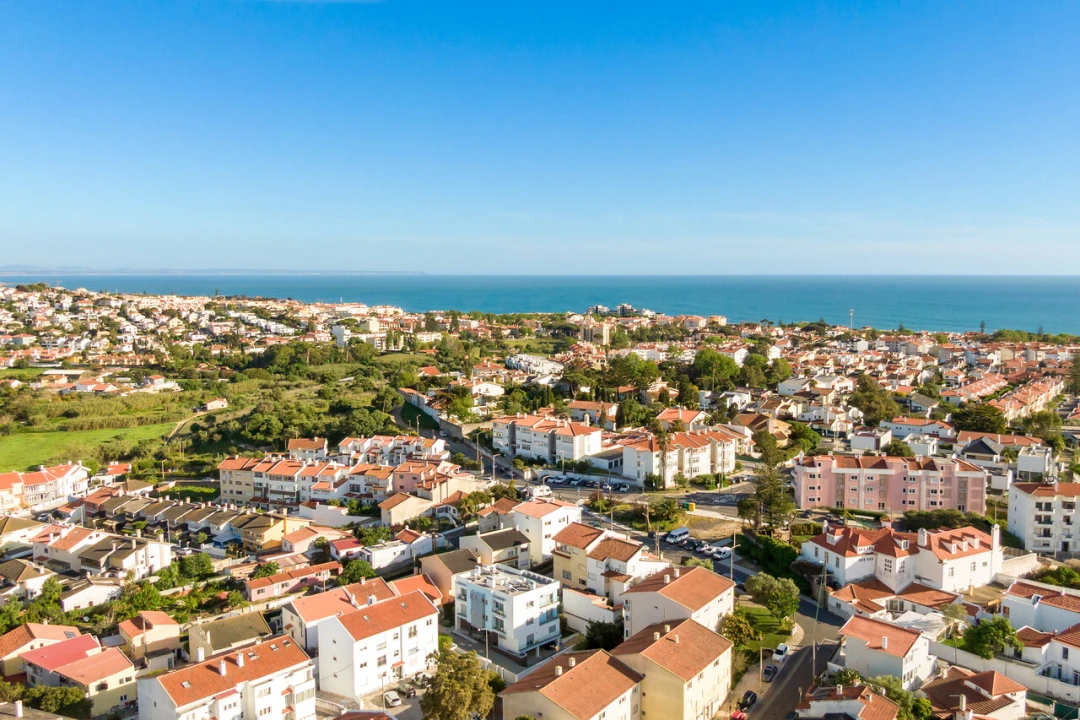 Apartamento T2 para Venda em Cascais e Estoril Foto 23