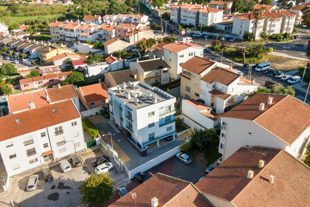 Apartamento T2 para Venda em Cascais e Estoril Foto 25
