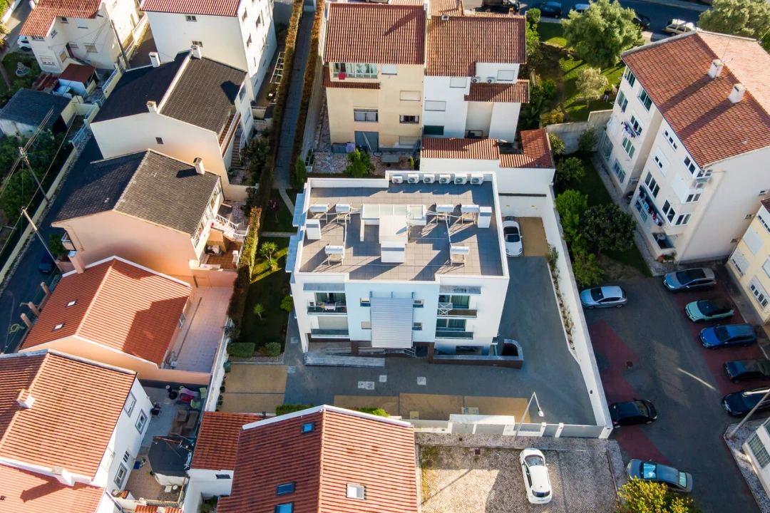 Apartamento T2 para Venda em Cascais e Estoril Foto 26