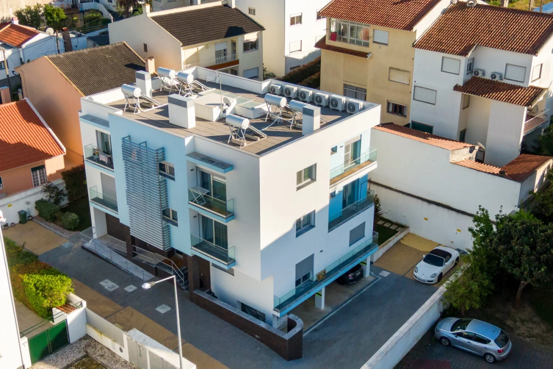 Apartamento T2 para Venda em Cascais e Estoril Foto 27