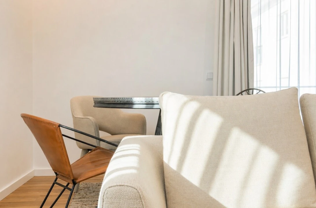 Apartamento T2 para Venda em Cascais e Estoril Foto 2