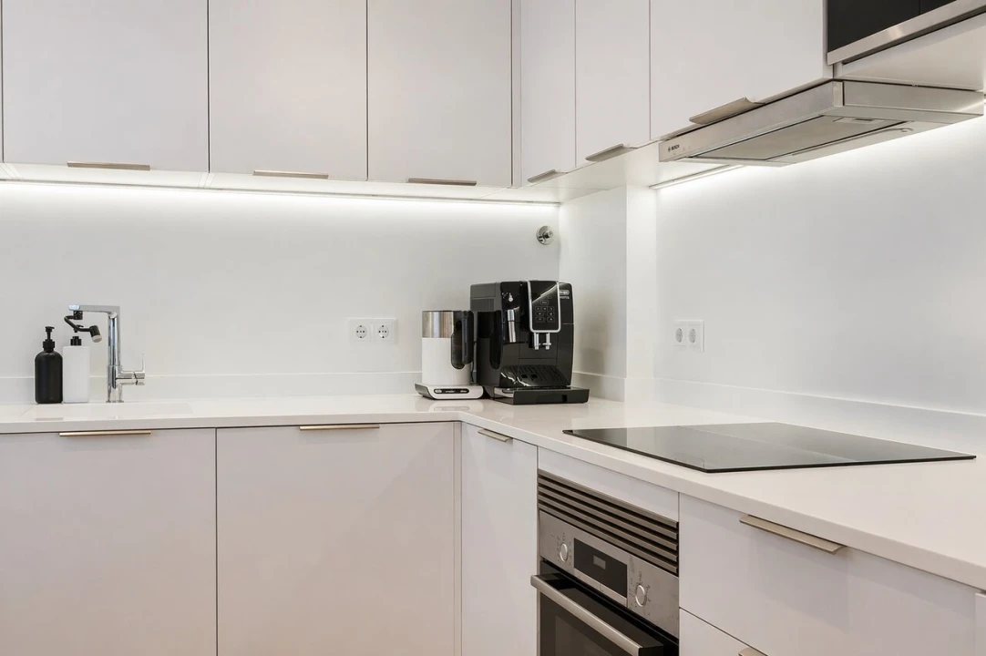 Apartamento T2 para Venda em Cascais e Estoril Foto 9