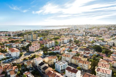 Apartamento T2 para Venda em Cascais e Estoril