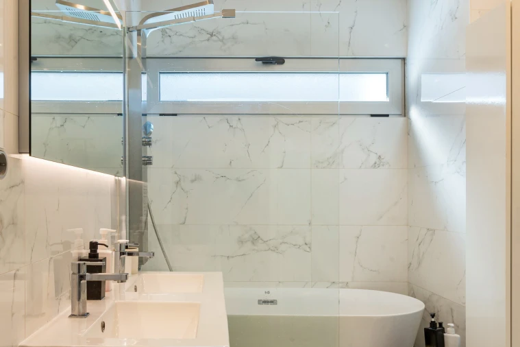 Apartamento T2 para Venda em Cascais e Estoril Foto 15