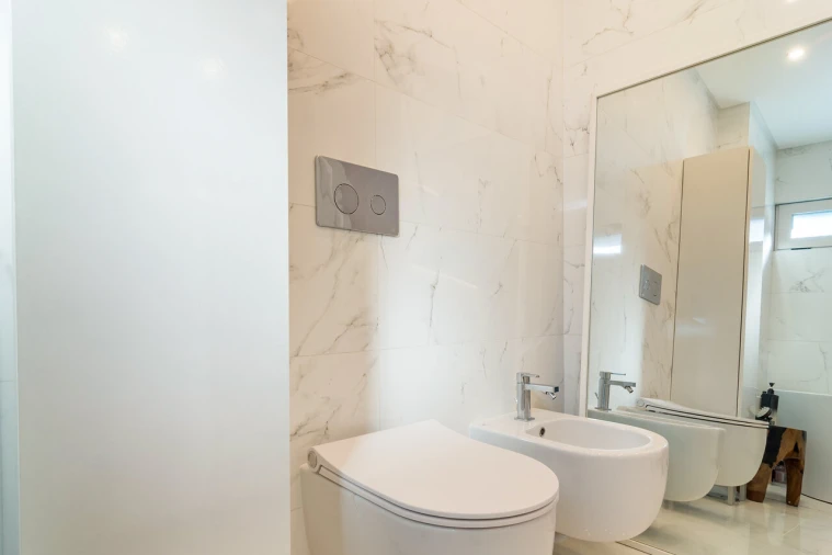 Apartamento T2 para Venda em Cascais e Estoril Foto 17