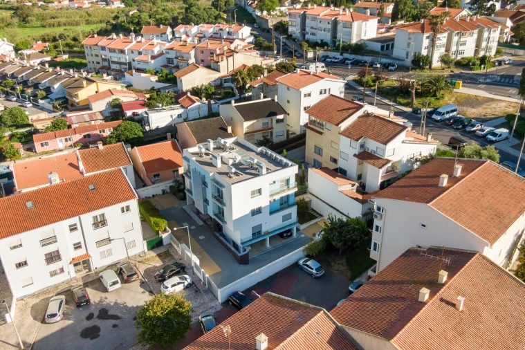 Apartamento T2 para Venda em Cascais e Estoril Foto 25