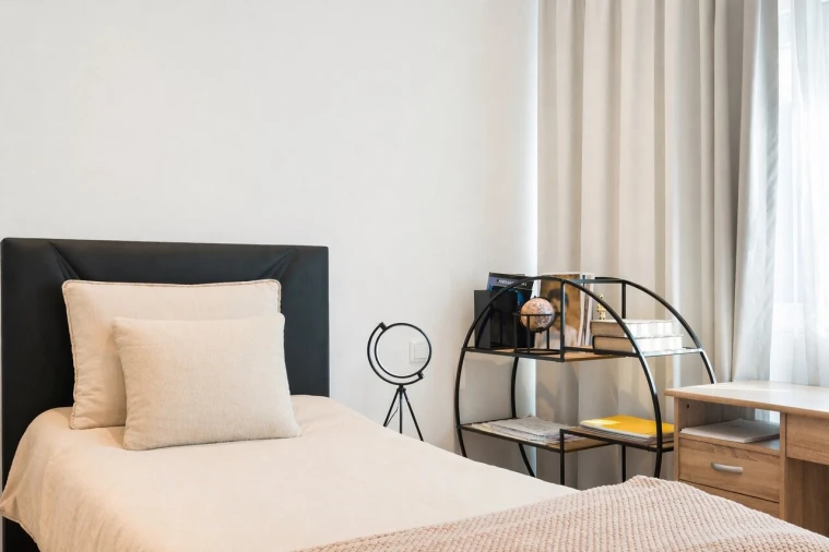 Apartamento T2 para Venda em Cascais e Estoril Foto 13